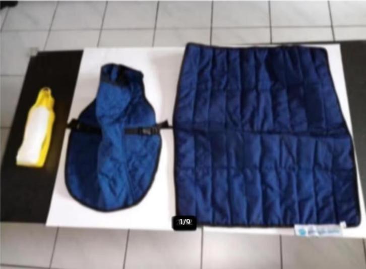 benodigdheden voor honden - apart te koop 1-10€/stuk, Dieren en Toebehoren, Honden-accessoires, Zo goed als nieuw, Ophalen of Verzenden