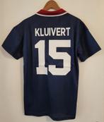 Nieuw Umbro Ajax shirt 1995 Kluivert 15 maat medium, Maat M, Ophalen of Verzenden, Nieuw, Shirt