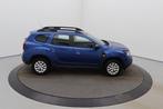 (2BSY705) Dacia Duster, Auto's, Voorwielaandrijving, Stof, Gebruikt, Euro 6