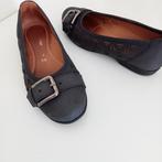 Dames Ballerina Gabor Marineblauw 36, Kleding | Dames, Schoenen, Blauw, Gabor, Zo goed als nieuw, Ballerina's