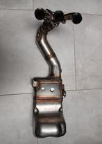 NIEUWE originele Yamaha MT-09 2024/25 uitlaat, Motoren, Ophalen, Nieuw