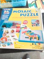 Puzzle, Utilisé, Enlèvement ou Envoi