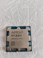 amd ryzen 7 9700x, Computers en Software, Processors, Ophalen, Nieuw, AMD Ryzen 7, Am5