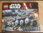 Lego Star Wars - 75151 - Clone Turbo Tank, Collections, Star Wars, Enlèvement ou Envoi, Jeu, Neuf