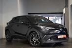 Toyota C-HR C-HR 1.8 Hybrid DodeH LijnA Navi CruiseC Garanti, Auto's, Automaat, Gebruikt, Euro 6, 72 kW