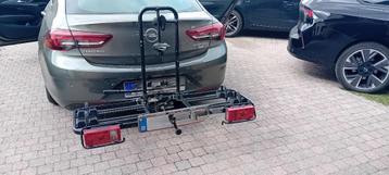 Thule fietsenrek voor electrische fietsen beschikbaar voor biedingen