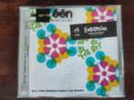 2-CD : EUROVISION SONG CONTEST HELSINKI 2007, Ophalen of Verzenden, Zo goed als nieuw