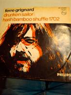 Ferre grignard, Cd's en Dvd's, Ophalen of Verzenden, Zo goed als nieuw
