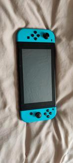 Nintendo Switch, Ophalen of Verzenden, Zo goed als nieuw
