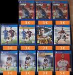 PS4: FIFA, NBA, PES (Pro Evolution Soccer), Madden NFL, Ophalen of Verzenden