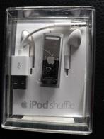iPod shuffle, Enlèvement, Shuffle