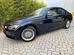 BMW 316i DELUXE, Achat, Entreprise, Boîte manuelle, 289 g/km