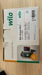 Wilo-Stratos PICO 25/1-6- (DE), Ophalen, Gebruikt, Minder dan 200 watt, Overige typen