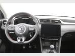 Mg ZS ZS 1.5 VTi-Tech Luxury, Auto's, MG, ZS, Wit, Bedrijf, Handgeschakeld