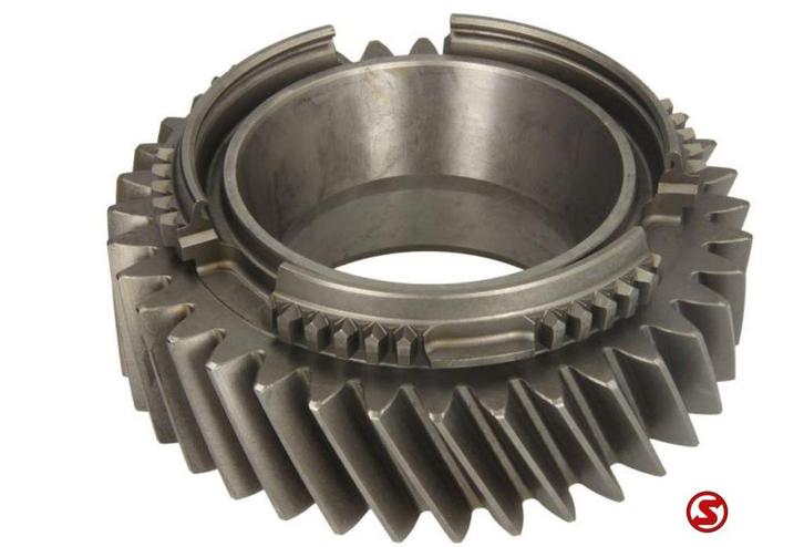 Gearbox sprocket Mercedes, Auto-onderdelen, Vrachtwagen-onderdelen, Mercedes-Benz, Transmissie en Accessoires, Nieuw