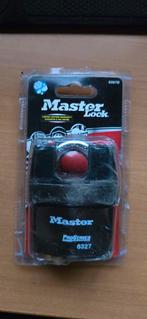 Masterlock 6327 EURD, Ophalen of Verzenden, Zo goed als nieuw