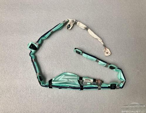 BMW X6 F16/F86 Hemel dak roof curtain airbag right  2014-201, Auto-onderdelen, Dashboard en Schakelaars, BMW, Gebruikt, Ophalen of Verzenden
