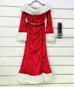 Dames 3-delig kerst setje rood - maat S, Kleding | Dames, Ophalen of Verzenden, Kleding, Maat 36 (S), Nieuw