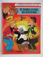 chick bill...nr.43..de dubbelziende helderziende.........1st, Ophalen of Verzenden, Gelezen