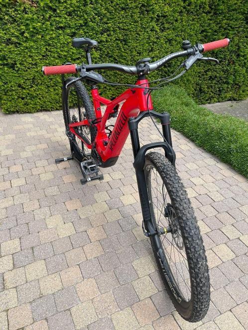 Specialized Turbo Levo 2020, Fietsen en Brommers, Fietsen | Mountainbikes en ATB, Gebruikt, Ophalen