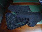 Set: 3 zwarte slips, dames. mt M, Kleding | Dames, Ondergoed en Lingerie, Ophalen of Verzenden, Zwart, Slip
