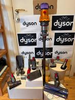 Dyson V12 en parfait état proche du neuf avec tous ses acces, Elektronische apparatuur, Ophalen, Zo goed als nieuw, Reservoir