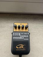 Chorus Ensemble CE-100, Muziek en Instrumenten, Ophalen, Nieuw, Chorus