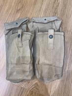 GB / BEF 1940 : pouch, Ophalen of Verzenden, Landmacht, Overige typen