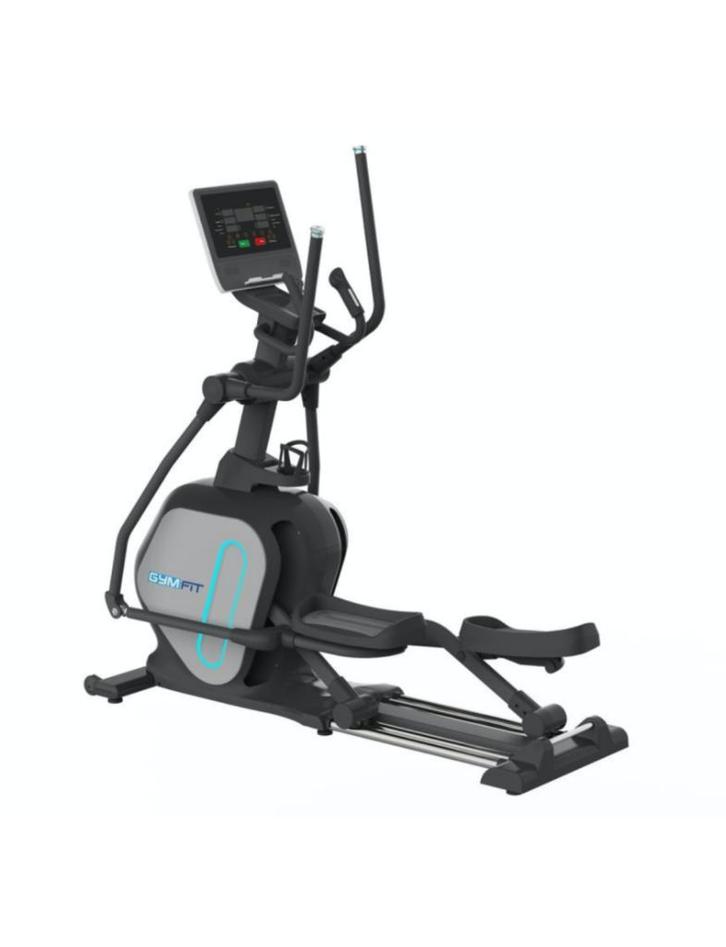 D780 | GYMFIT ELLIPTICAL | ENDURANCE-LINE, Sport en Fitness, Fitnessmaterialen, Nieuw, Overige typen, Armen, Benen, Borst, Buik