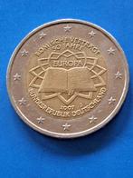 2007 J Allemagne 2 euros 50 ans du traité de Rome Hambourg, Timbres & Monnaies, Monnaies | Europe | Monnaies euro, Envoi, Allemagne