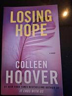 Colleen Hoover - Losing Hope, Enlèvement ou Envoi, Colleen Hoover