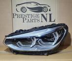 Koplamp BMW X3 G01 X4 G02 ADAPTIVE VOL LED LINKS 8739653-02, Auto-onderdelen, Ophalen of Verzenden, Gebruikt