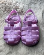 Water schoentjes maat 20, Kinderen en Baby's, Babykleding | Schoentjes en Sokjes, Ophalen, Zo goed als nieuw, Schoentjes