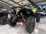 POLARIS Scrambler 1000 XP 1000 S EPS L7, Plus de 35 kW, 1000 cm³