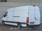 Mercedes Sprinter 316 CDI Automaat L3H2 Dubbele Schuifdeur T, Auto's, Bestelwagens en Lichte vracht, Automaat, Gebruikt, Euro 6