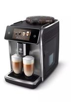 Saeco vol automatische koffiemachine gevraagd, 2 tot 4 kopjes, Ophalen of Verzenden, Zo goed als nieuw, Koffiemachine