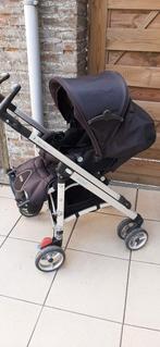 Echte Lola buggy, Kinderen en Baby's, Buggy's, Ophalen, Gebruikt, Regenhoes