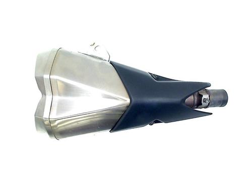 UITLAATDEMPER ORIGINEEL Z 1000 2014-2016 (Z1000 ZR1000F-G), Motoren, Onderdelen | Kawasaki, Gebruikt