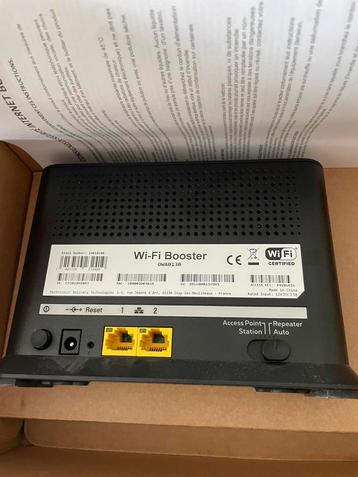 Wifi booster Proximus, Informatique & Logiciels, Enlèvement, Utilisé