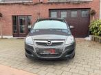 VERKOCHT Opel Zafira 1.6b 112.000km 7pl 2013 Gps  Garantie, Auto's, Voorwielaandrijving, Euro 5, 7 zetels, 1598 cc