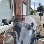 Windscherm universeel, Ophalen, Zo goed als nieuw