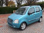 Suzuki Wagon | 1.3i benzine | 79.000 KM | AIRCO, Auto's, Metaalkleur, 4 cilinders, Wagon R+, Bedrijf