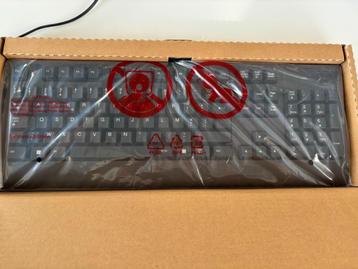 2x Lenovo toetsenbord QUERTY beschikbaar voor biedingen