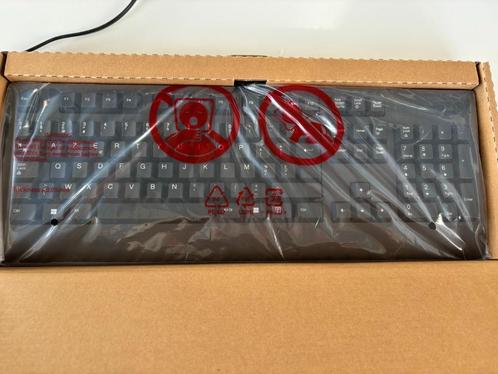 7x Lenovo toetsenbord, Computers en Software, Toetsenborden, Nieuw, Azerty, Bedraad, Ophalen of Verzenden