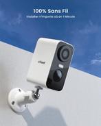 WelcomeEye Cam Caméra de surveillance vidéo DES9900CVC/10