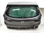 ACHTERKLEP Hyundai Tucson (TL) (01-2015/05-2023), Gebruikt, Hyundai, Achterklep