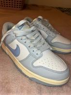 Nike Nike dunk low next nature blauw, Ophalen, Blauw, Sneakers, Gedragen