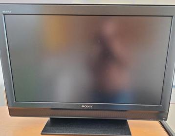 Sony tv 32 inch beschikbaar voor biedingen