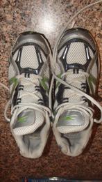 Sportschoenen dames, Kleding | Dames, Ophalen, Zo goed als nieuw, Wit, Sportschoenen