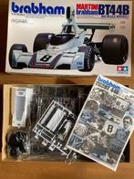 Tamiya Martini Brabham BT 44B Ford F1 Schaal 1:12!, Auto, Groter dan 1:32, Nieuw, Ophalen of Verzenden